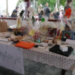 06.09.2020. Elżbiecin. Piknik charytatywny dla Ksawerego / Marta Gajda / Radio Kielce