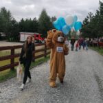 06.09.2020. Elżbiecin. Piknik charytatywny dla Ksawerego / Marta Gajda / Radio Kielce