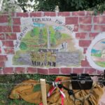 06.09.2020. Pińczów. Obchody wybuchu II wojny światowej / Marta Gajda / Radio Kielce