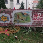 06.09.2020. Pińczów. Obchody wybuchu II wojny światowej / Marta Gajda / Radio Kielce