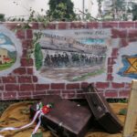 06.09.2020. Pińczów. Obchody wybuchu II wojny światowej / Marta Gajda / Radio Kielce