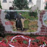 06.09.2020. Pińczów. Obchody wybuchu II wojny światowej / Marta Gajda / Radio Kielce