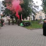 06.09.2020. Pińczów. Obchody wybuchu II wojny światowej / Marta Gajda / Radio Kielce