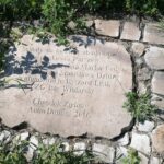 13.09.2020 Chotelek Zielony. Zabytkowy kościółek św. Stanisława - prace modernizacyjne / Marta Gajda / Radio Kielce