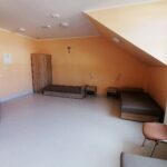 10.09.2020. Stopnica. Otwarcie Centrum Rehabilitacyjno-Opiekuńczego / Marta Gajda / Radio Kielce