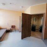 10.09.2020. Stopnica. Otwarcie Centrum Rehabilitacyjno-Opiekuńczego / Marta Gajda / Radio Kielce