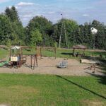 10.09.2020. Stopnica. Otwarcie Centrum Rehabilitacyjno-Opiekuńczego / Marta Gajda / Radio Kielce