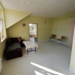 10.09.2020. Stopnica. Otwarcie Centrum Rehabilitacyjno-Opiekuńczego / Marta Gajda / Radio Kielce