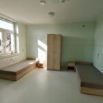 10.09.2020. Stopnica. Otwarcie Centrum Rehabilitacyjno-Opiekuńczego / Marta Gajda / Radio Kielce