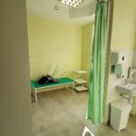 10.09.2020. Stopnica. Otwarcie Centrum Rehabilitacyjno-Opiekuńczego / Marta Gajda / Radio Kielce