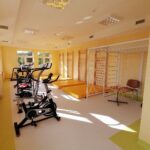 10.09.2020. Stopnica. Otwarcie Centrum Rehabilitacyjno-Opiekuńczego / Marta Gajda / Radio Kielce