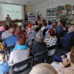 11.09.2020. Busko-Zdrój. XVIII Spotkania z Kulturą Żydowską w Busku-Zdroju / Marta Gajda / Radio Kielce