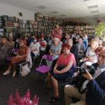 11.09.2020. Busko-Zdrój. XVIII Spotkania z Kulturą Żydowską w Busku-Zdroju / Marta Gajda / Radio Kielce