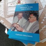 11.09.2020. Busko-Zdrój. XVIII Spotkania z Kulturą Żydowską w Busku-Zdroju / Marta Gajda / Radio Kielce