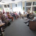 11.09.2020. Busko-Zdrój. XVIII Spotkania z Kulturą Żydowską w Busku-Zdroju / Marta Gajda / Radio Kielce