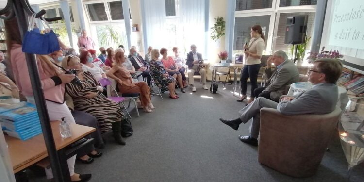 W Busku zainaugurowano XVIII Spotkania z Kulturą Żydowską - Radio Kielce 11.09.2020. Busko-Zdrój. XVIII Spotkania z Kulturą Żydowską w Busku-Zdroju / Marta Gajda / Radio Kielce