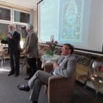 11.09.2020. Busko-Zdrój. XVIII Spotkania z Kulturą Żydowską w Busku-Zdroju / Marta Gajda / Radio Kielce