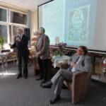 11.09.2020. Busko-Zdrój. XVIII Spotkania z Kulturą Żydowską w Busku-Zdroju / Marta Gajda / Radio Kielce