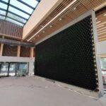 15.09.2020 Busko-Zdrój. Budowa kompleksu uzdrowiskowego / Marta Gajda / Radio Kielce