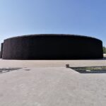 15.09.2020 Busko-Zdrój. Budowa kompleksu uzdrowiskowego / Marta Gajda / Radio Kielce