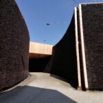 15.09.2020 Busko-Zdrój. Budowa kompleksu uzdrowiskowego / Marta Gajda / Radio Kielce