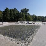 15.09.2020 Busko-Zdrój. Budowa kompleksu uzdrowiskowego / Marta Gajda / Radio Kielce