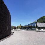 15.09.2020 Busko-Zdrój. Budowa kompleksu uzdrowiskowego / Marta Gajda / Radio Kielce