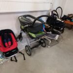 16.09.2020. Kazimierza Wielka. Magazyn pomocy rzeczowej / Marta Gajda / Radio Kielce