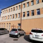 16.09.2020. Kazimierza Wielka. Magazyn pomocy rzeczowej / Marta Gajda / Radio Kielce