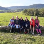 19.09.2020. Regietów. IV Mistrzostwa Polski Hucułów / Marek Biernat