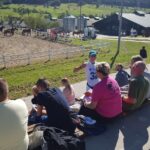 19.09.2020. Regietów. IV Mistrzostwa Polski Hucułów / Marek Biernat