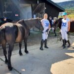 19.09.2020. Regietów. IV Mistrzostwa Polski Hucułów / Marek Biernat