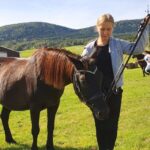 19.09.2020. Regietów. IV Mistrzostwa Polski Hucułów / Marek Biernat