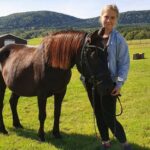 19.09.2020. Regietów. IV Mistrzostwa Polski Hucułów / Marek Biernat