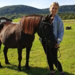 19.09.2020. Regietów. IV Mistrzostwa Polski Hucułów / Marek Biernat