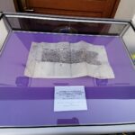 21.09.2020 Pińczów. Rocznica nadania miastu praw miejskich i przekazanie do muzeum nowych eksponatów / Marta Gajda / Radio Kielce