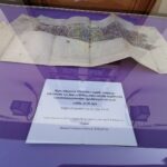 21.09.2020 Pińczów. Rocznica nadania miastu praw miejskich i przekazanie do muzeum nowych eksponatów / Marta Gajda / Radio Kielce