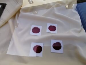 21.09.2020 Pińczów. Rocznica nadania miastu praw miejskich i przekazanie do muzeum nowych eksponatów / Marta Gajda / Radio Kielce