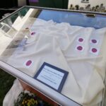 21.09.2020 Pińczów. Rocznica nadania miastu praw miejskich i przekazanie do muzeum nowych eksponatów / Marta Gajda / Radio Kielce