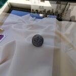 21.09.2020 Pińczów. Rocznica nadania miastu praw miejskich i przekazanie do muzeum nowych eksponatów / Marta Gajda / Radio Kielce