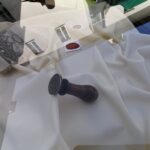 21.09.2020 Pińczów. Rocznica nadania miastu praw miejskich i przekazanie do muzeum nowych eksponatów / Marta Gajda / Radio Kielce