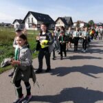 IV Rajd Wolności na trasie Rębów-Kliszów-Kije, upamiętniający Bitwę pod Kliszowem / Marta Gajda / Radio Kielce