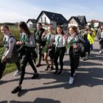 IV Rajd Wolności na trasie Rębów-Kliszów-Kije, upamiętniający Bitwę pod Kliszowem / Marta Gajda / Radio Kielce