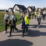 IV Rajd Wolności na trasie Rębów-Kliszów-Kije, upamiętniający Bitwę pod Kliszowem / Marta Gajda / Radio Kielce