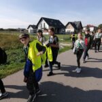 IV Rajd Wolności na trasie Rębów-Kliszów-Kije, upamiętniający Bitwę pod Kliszowem / Marta Gajda / Radio Kielce