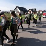 IV Rajd Wolności na trasie Rębów-Kliszów-Kije, upamiętniający Bitwę pod Kliszowem / Marta Gajda / Radio Kielce