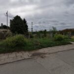 28.09.2020. Kazimierza Wielka. Budowa basenu termalnego / Marta Gajda / Radio Kielce