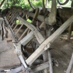 04.09.2020. Dąbie. Park Etnograficzny „Pod kogutem” / Grażyna Szlęzak-Wójcik / Radio Kielce