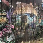 04.09.2020. Dąbie. Park Etnograficzny „Pod kogutem” / Grażyna Szlęzak-Wójcik / Radio Kielce