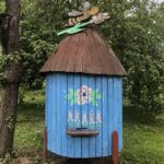 04.09.2020. Dąbie. Park Etnograficzny „Pod kogutem” / Grażyna Szlęzak-Wójcik / Radio Kielce